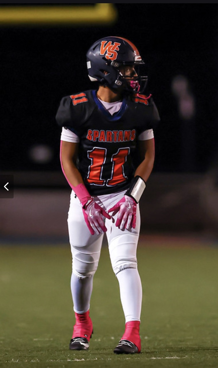 Jevon Austin