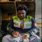 Kaegan Lymon