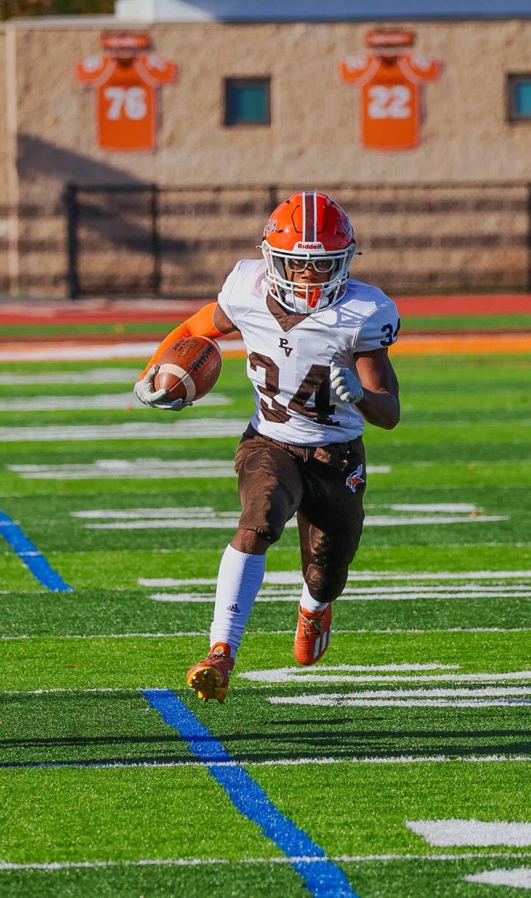 Ishmael Cox