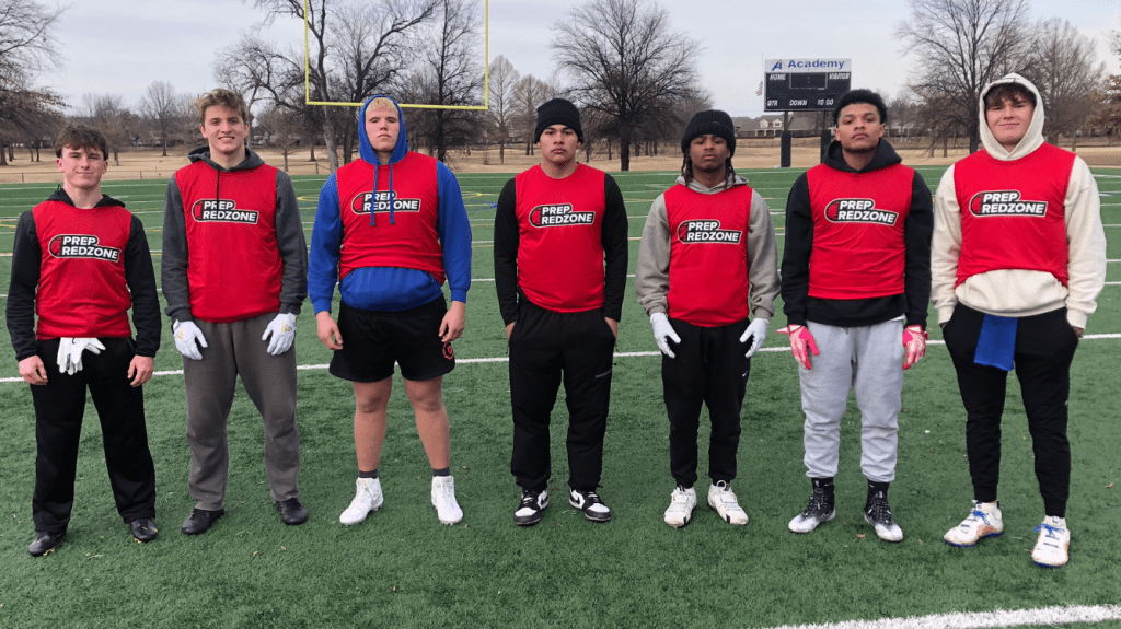 Stock Up Showcase MVPs