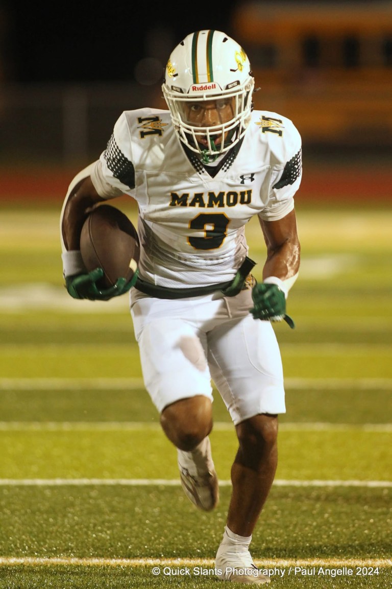 Zamaurri Brown