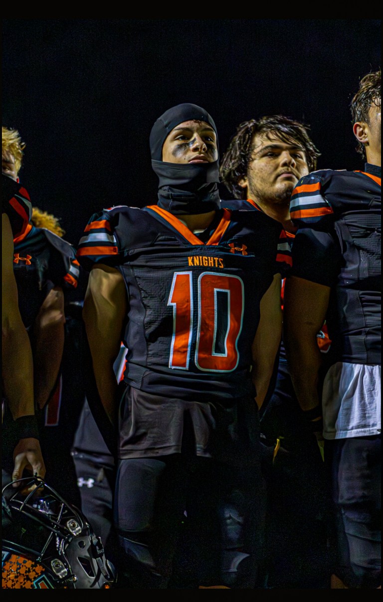 Colten Lawson
