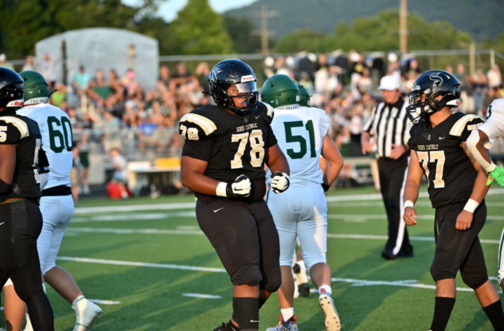 Damoni Ennett-Daglis