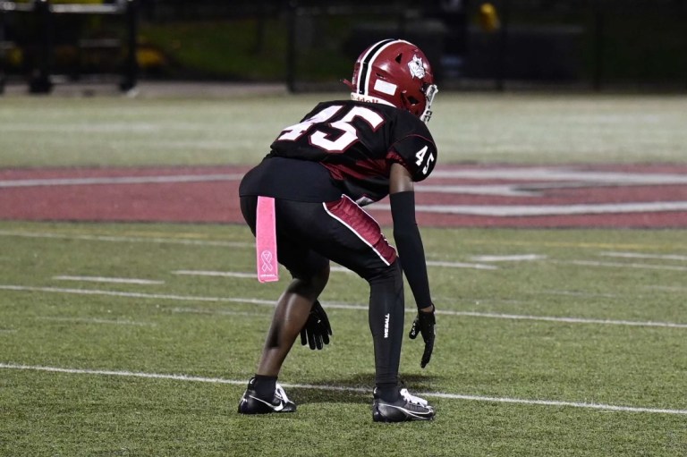Drevon Mcneil