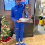 Jadon Wilson