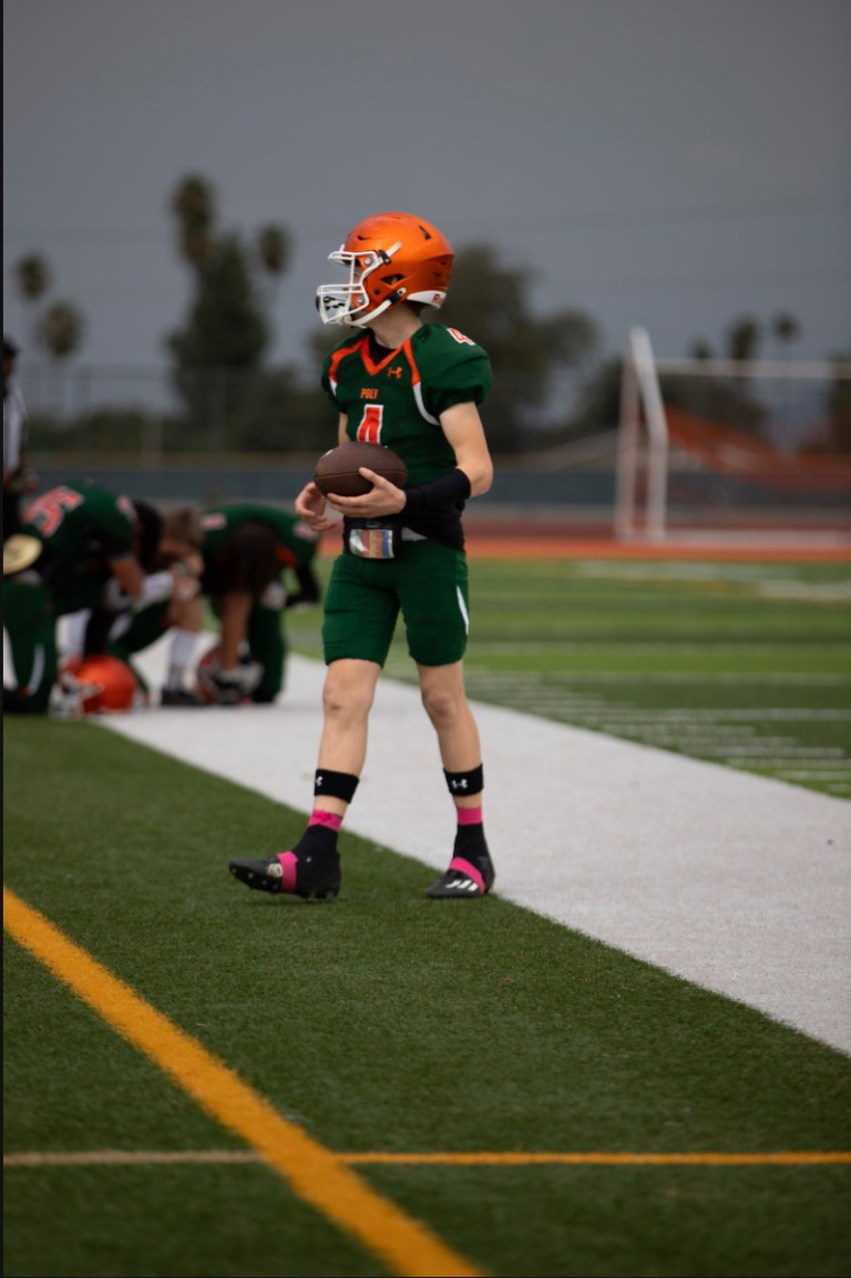 Brody Brackett