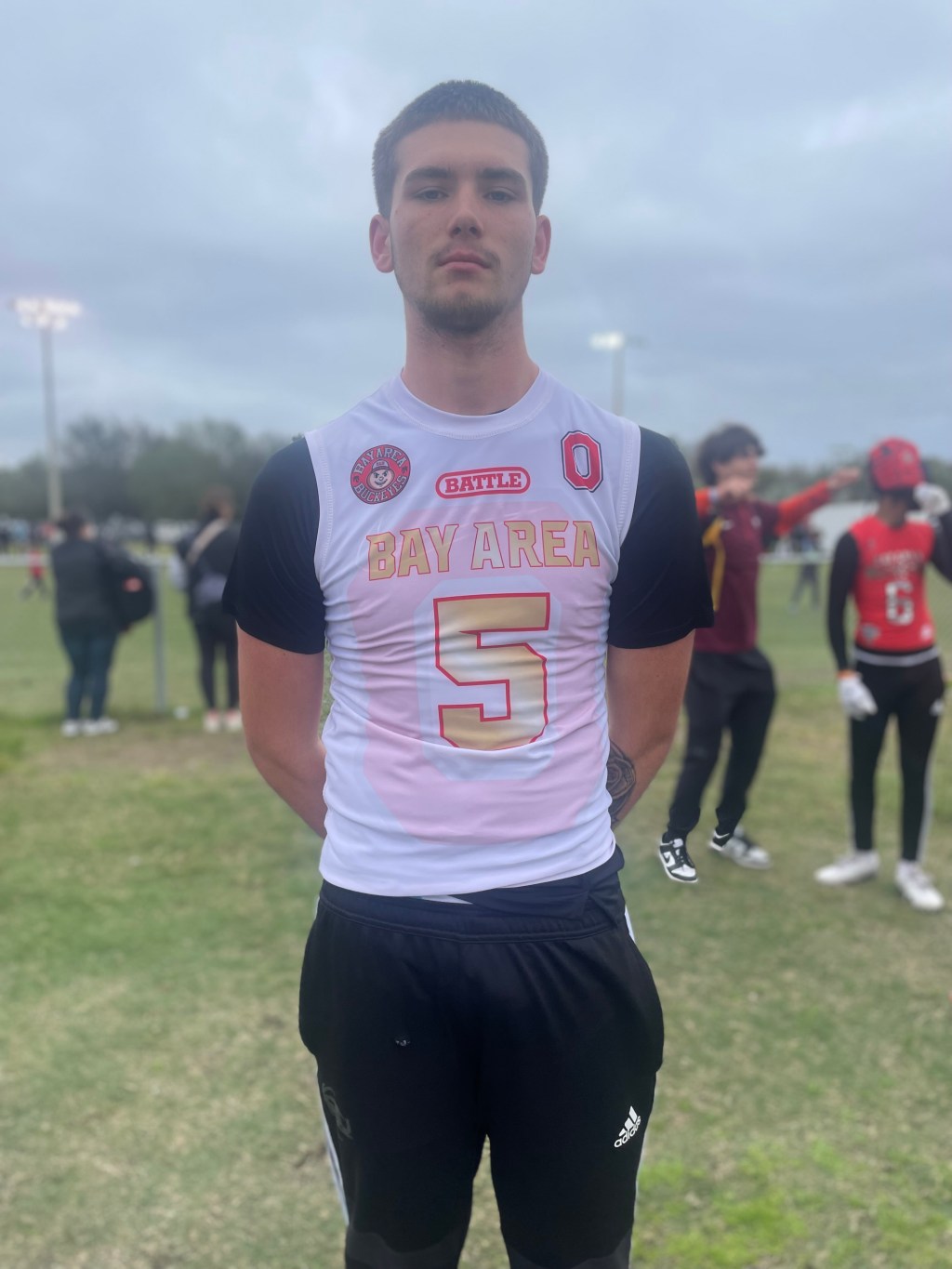 7v7 Elite: Notable QB Standouts