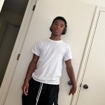 Jasiah Primus