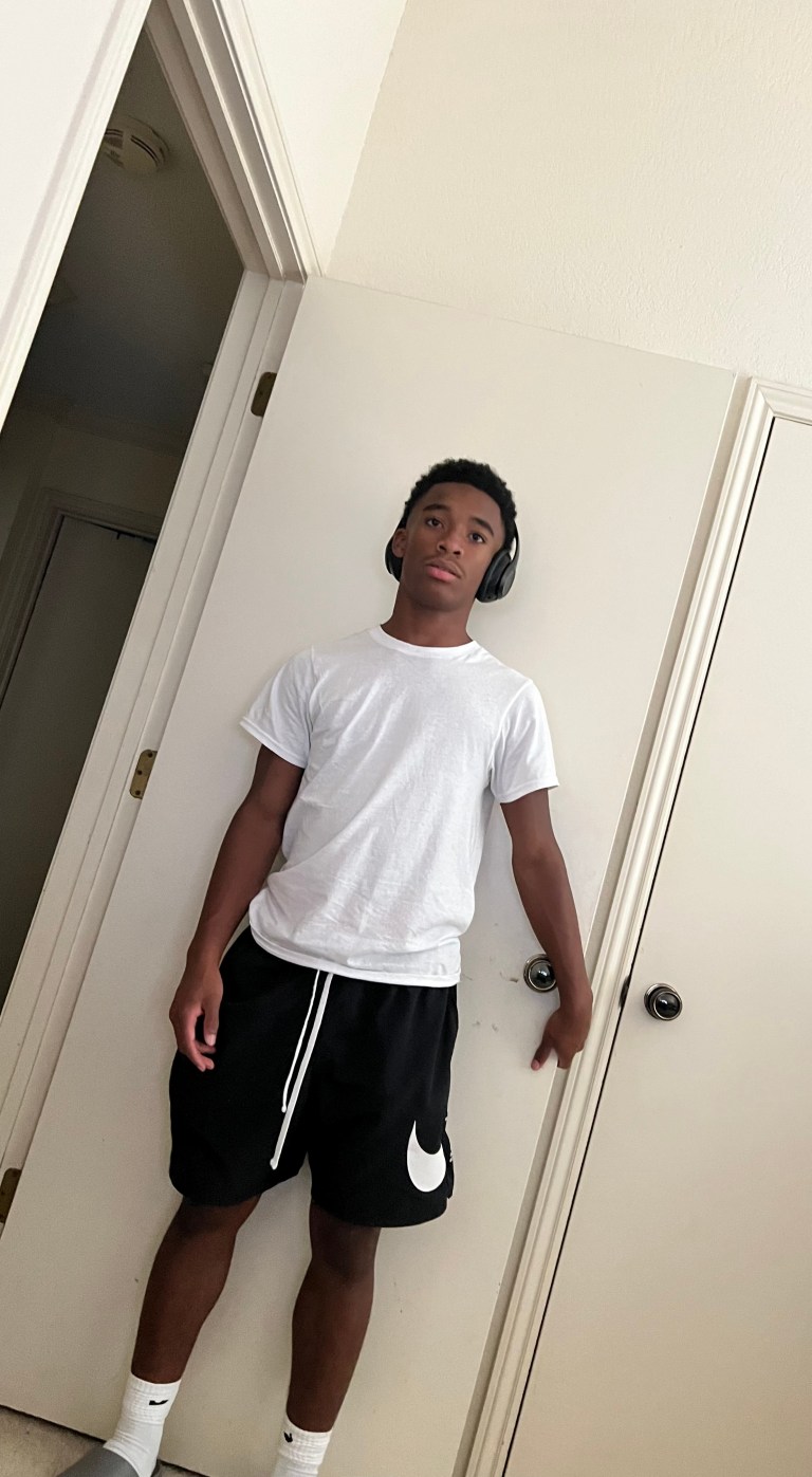 Jasiah Primus