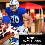 Noah Wellman