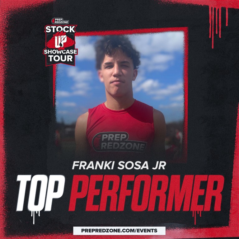 PRZ FL Showcase: Notable Offensive Standouts