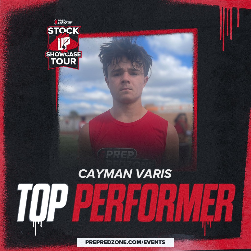 PRZ Orlando: Top Running Back Performers