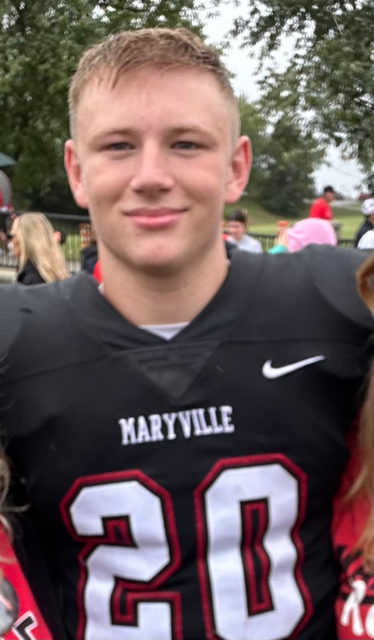 Mayson Ball