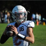Brayden Hartmann