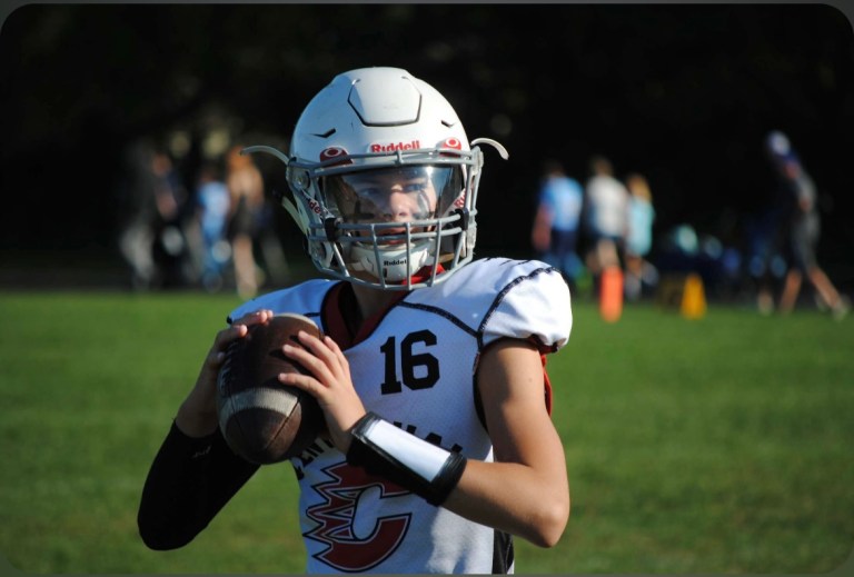 Brayden Hartmann