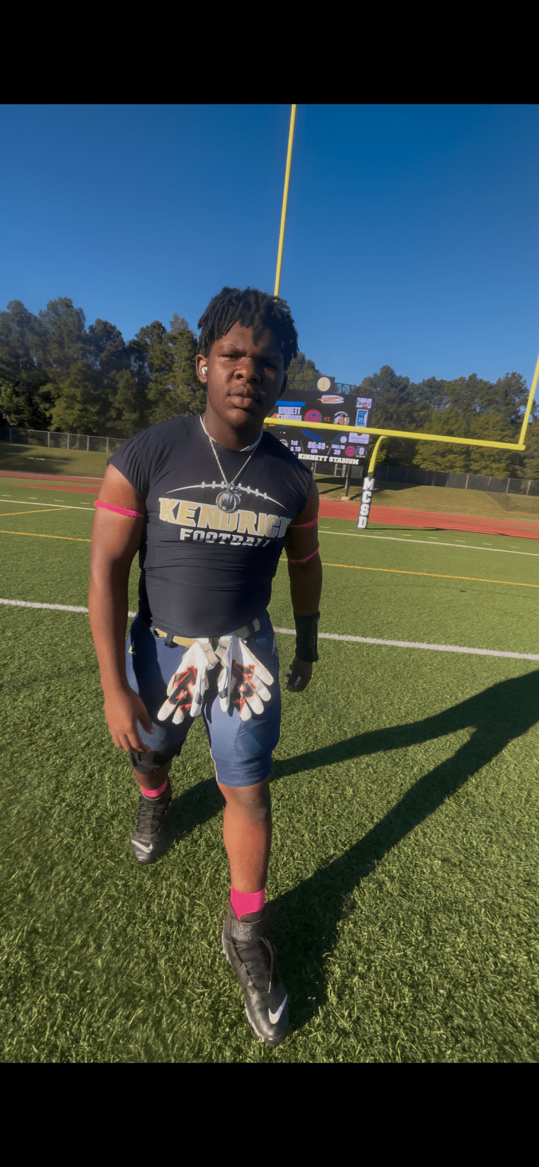 Takarius Lovejoy