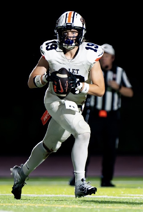 Braxton Dente