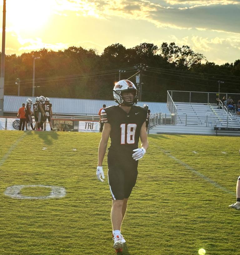 Ethan Shaver