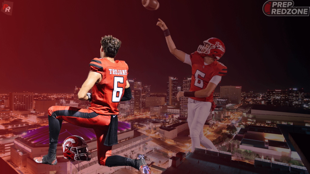 Charting the Progress: Evolution of Seven Standout Quarterbacks