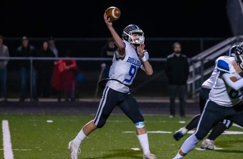 Week 1: Indiana Standout QB Performances