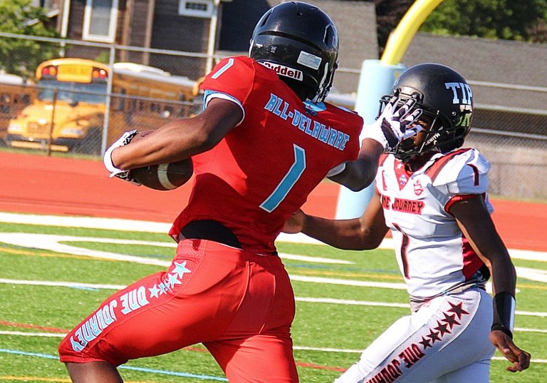 2025 All-Delaware 8th Grade Bowl: &#039;29 Skill Guys Already Selected