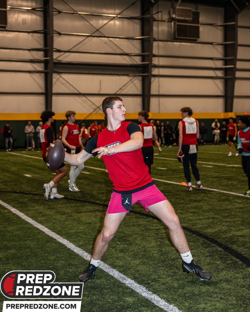 2026 Prospects Ready to Surprise this Season