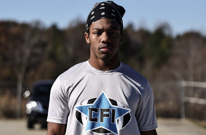 2026 Rankings Newcomers: Running Backs