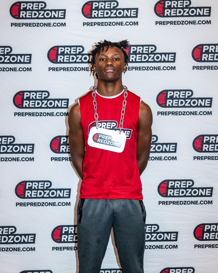Top Defensive Back Prospects Heading Into 2025