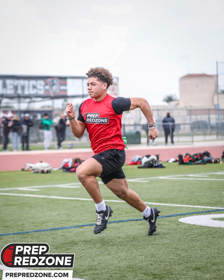 North Coast Section: Top Returning Rushers