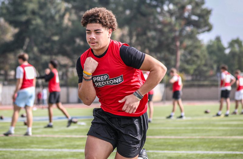 Week 5 Bay Area Rewind: 5 Dominating Offensive Performances