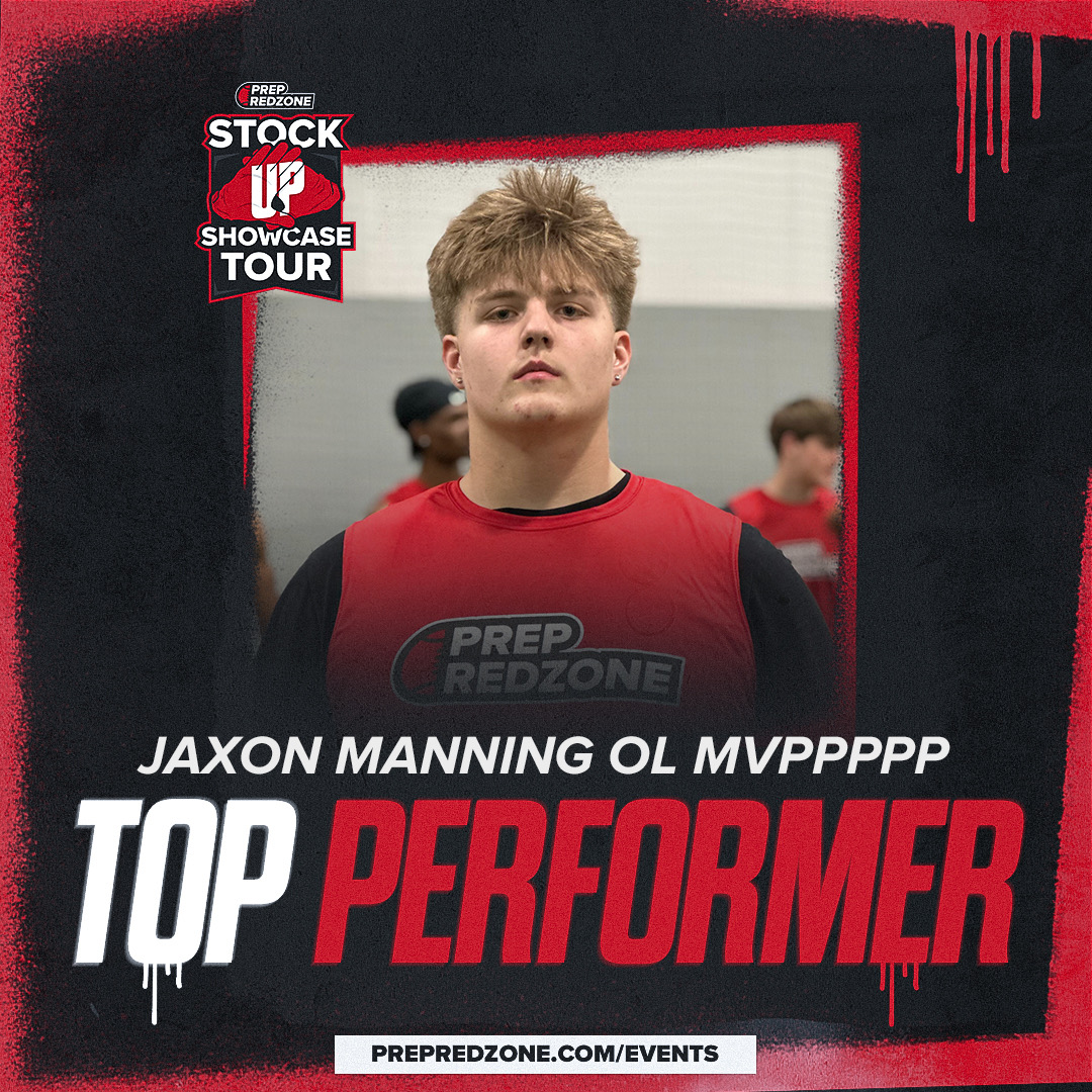 Jaxon Manning