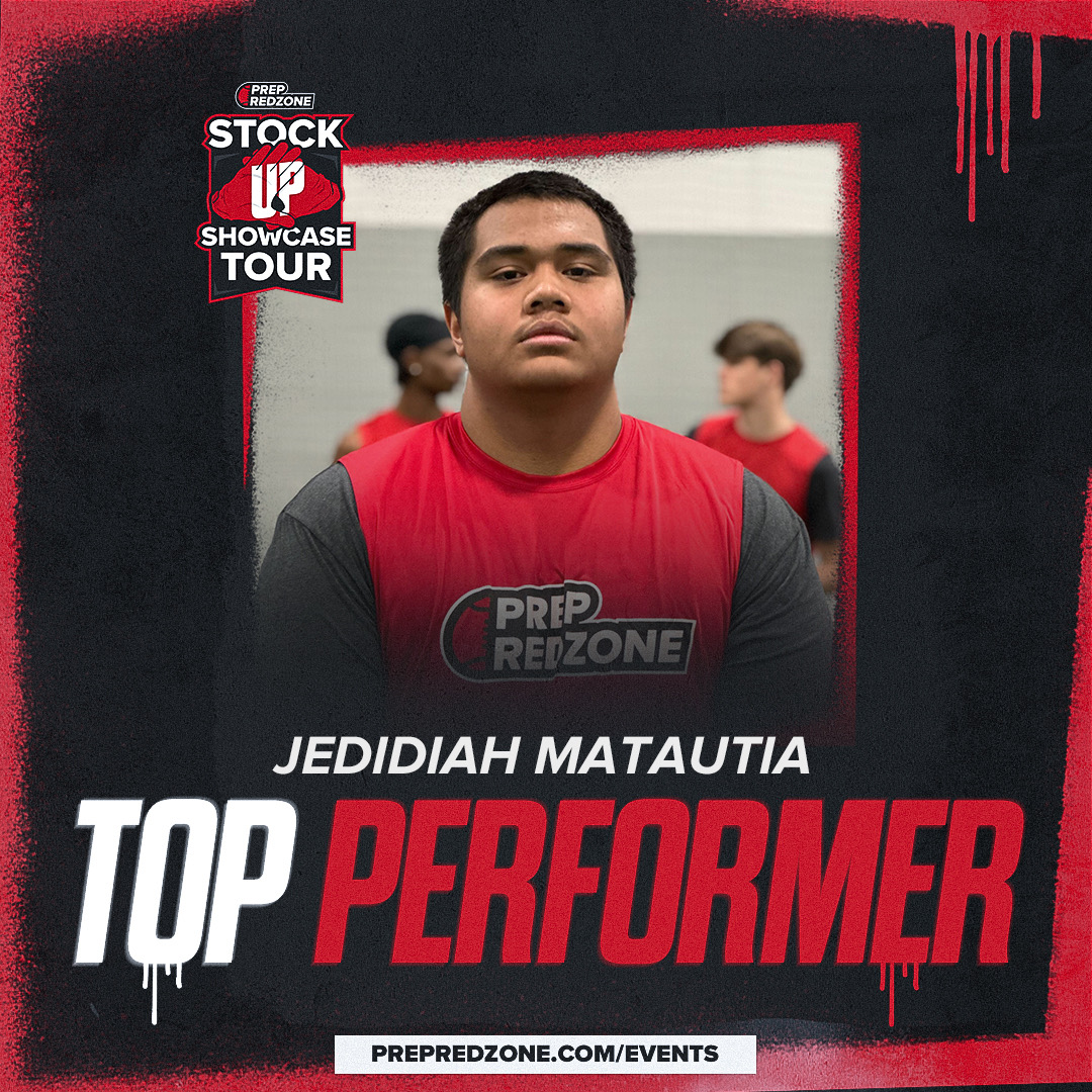 Jedidiah Matautia