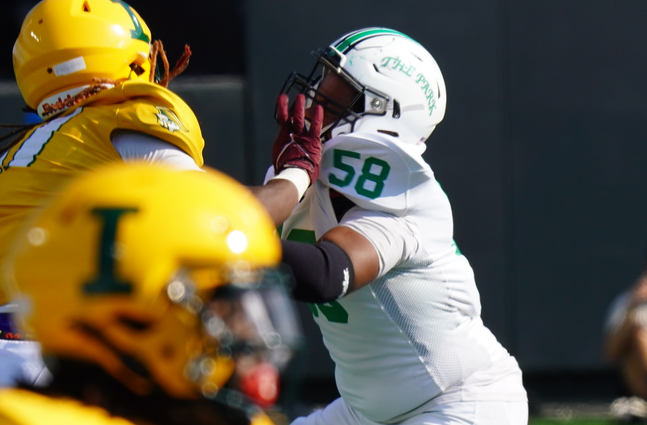2027 Rankings Update: Offensive Linemen