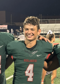 Kaden Copelin