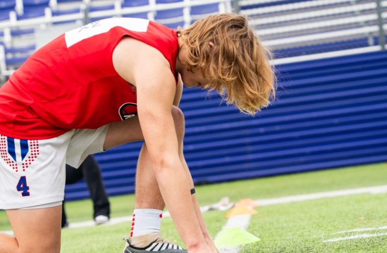You Are Athlete Birmingham Combine Coming Up