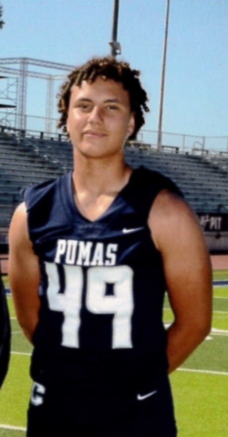 Kameron Payne