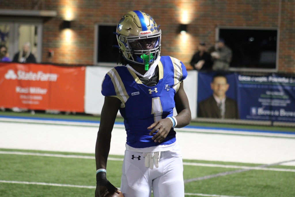 A Way Too Early Look At Class A-1