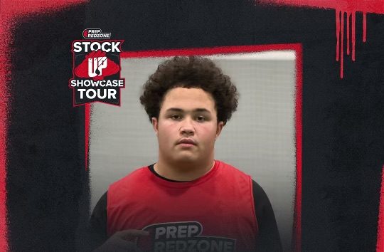PRZVA Showcase, Highlighting the Top Defensive Linemen