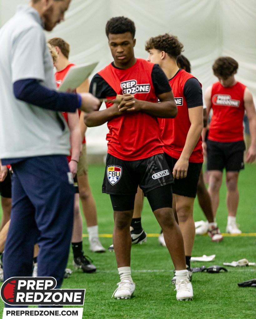 The Class of 2028's Deepest Position: Running Back, Part II