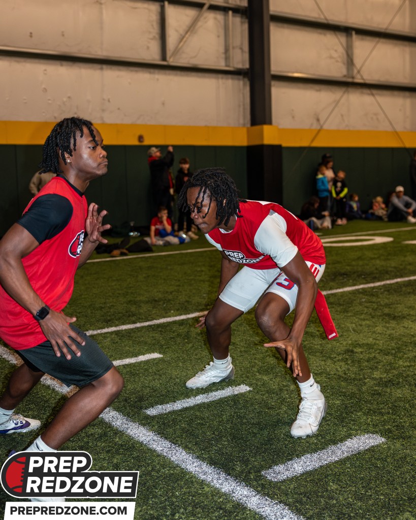 Players to Watch Week 2