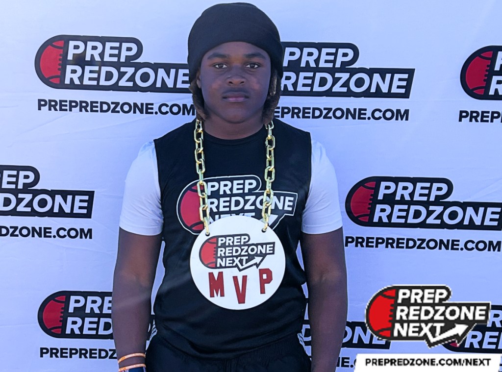 Southeast Middle School Camp: Running Backs Who Stole the Show  
