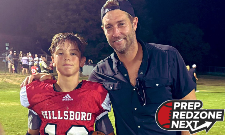 Looking Ahead to Tennessee 2030 Quarterbacks Already Shining