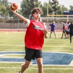 Southern California Commitment Report
