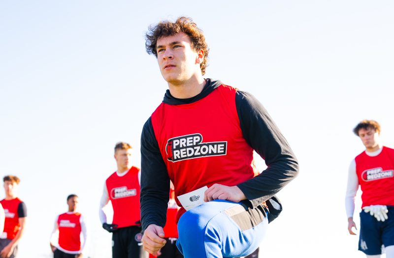 Uncovering College Level Talent (Offense)
