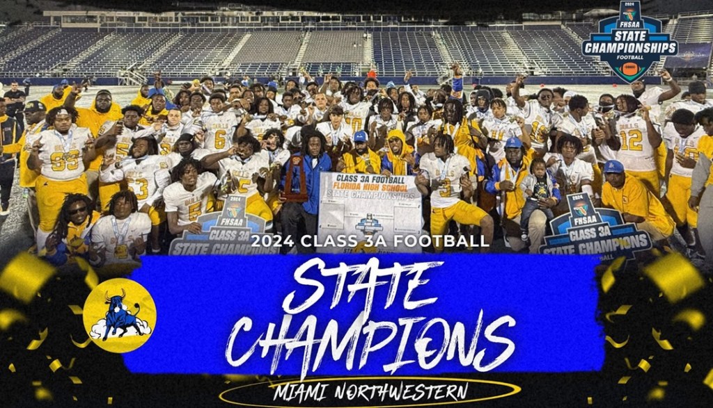 Miami Northwestern Will Be Loaded In 2025