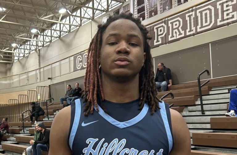 What Top Prospects are Committing or Nearing Commitments?