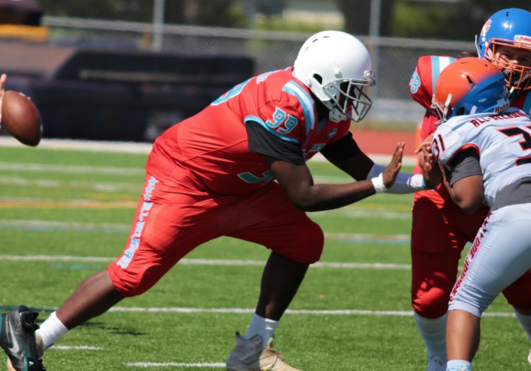 2025 All-Delaware 8th Grade Bowl: &#039;29 Line/Edges Already Selected