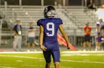South Dakota 2028 Rankings: Meet the 2028 QB Newcomers