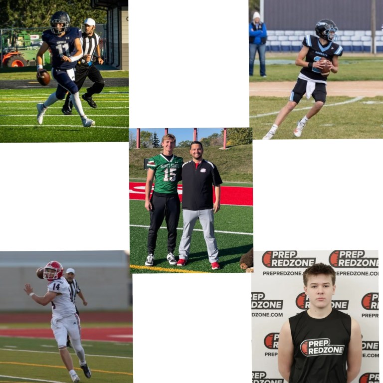 North Dakota 2026 Pos. Breakdowns: Top 5 QB Edition