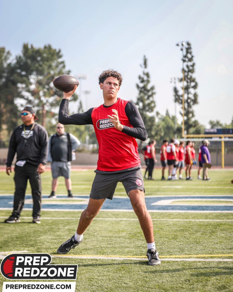 2028 Next Up Watchlist Prospects